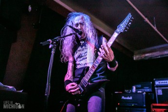 Centenary @ Berserker IV