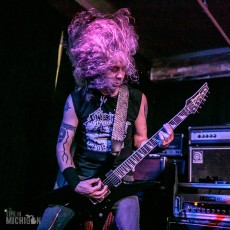 Centenary @ Berserker IV