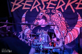 Centenary @ Berserker IV