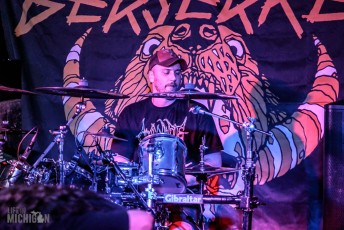 Centenary @ Berserker IV