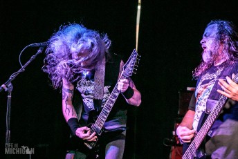 Centenary @ Berserker IV