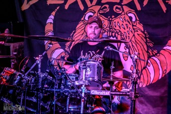 Centenary @ Berserker IV