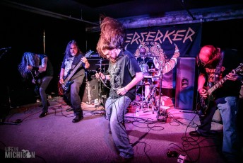 Centenary @ Berserker IV