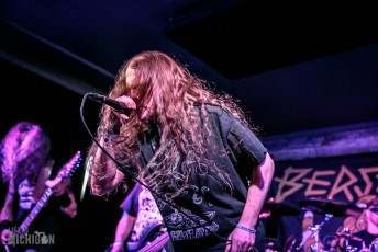 Centenary @ Berserker IV