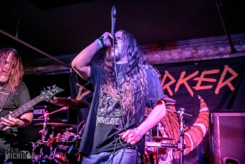 Centenary @ Berserker IV