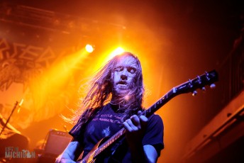 Child Bite @ Berserker IV