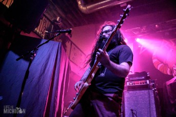 Child Bite @ Berserker IV