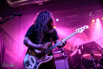 Child Bite @ Berserker IV