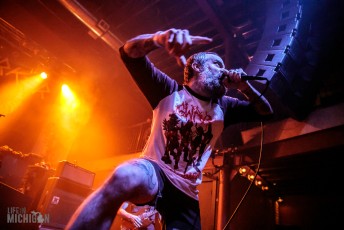 Child Bite @ Berserker IV