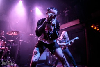 Child Bite @ Berserker IV