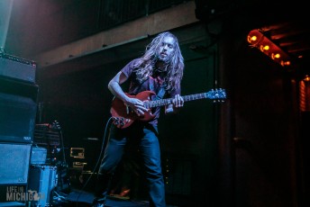 Child Bite @ Berserker IV