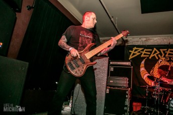 Fell Ruin @ Berserker IV