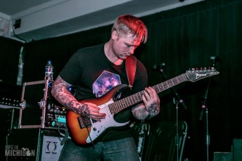 Fell Ruin @ Berserker IV