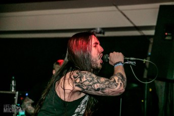 Fell Ruin @ Berserker IV