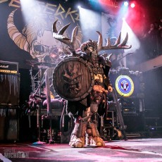 GWAR @ Berserker IV