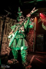 GWAR @ Berserker IV