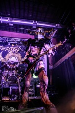 GWAR @ Berserker IV