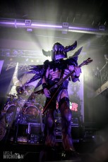 GWAR @ Berserker IV