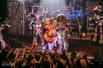 GWAR @ Berserker IV