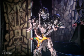 GWAR @ Berserker IV