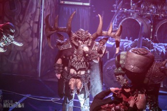 GWAR @ Berserker IV