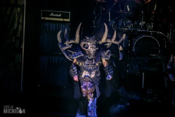 GWAR @ Berserker IV