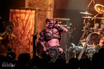 GWAR @ Berserker IV