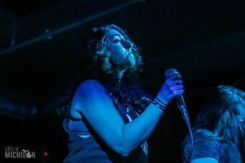 Immortal Bird @ Berserker IV