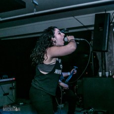 Immortal Bird @ Berserker IV