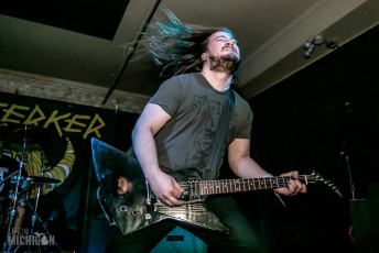 Immortal Bird @ Berserker IV