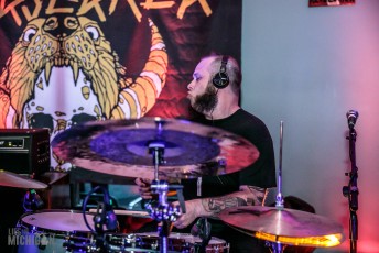 Off-Ox @ Berserker IV