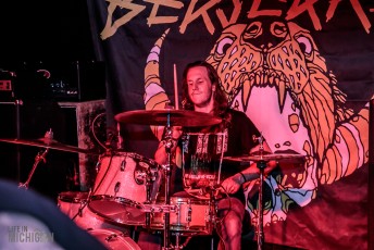 Sunlight's Bane @ Berserker IV