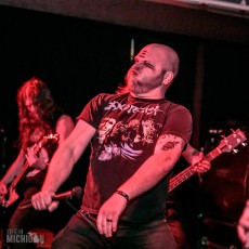 Sunlight's Bane @ Berserker IV