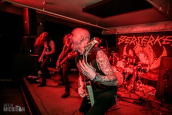 Sunlight's Bane @ Berserker IV