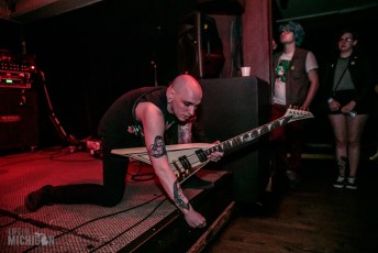 Sunlight's Bane @ Berserker IV