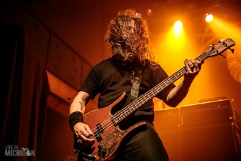 The Obsessed @ Berserker IV