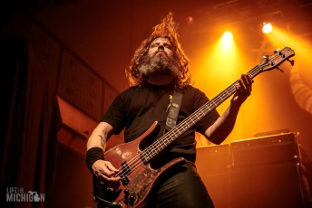 The Obsessed @ Berserker IV