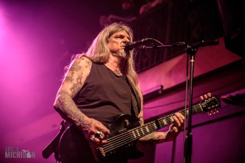 The Obsessed @ Berserker IV