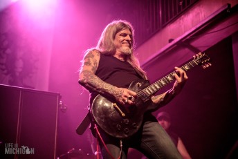 The Obsessed @ Berserker IV