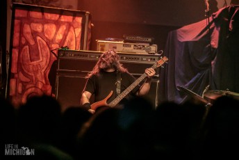 The Obsessed @ Berserker IV