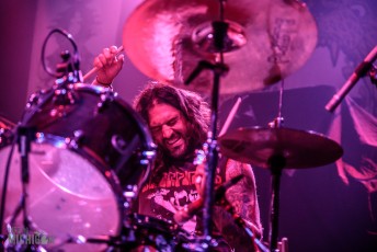 Weedeater @ Berserker IV