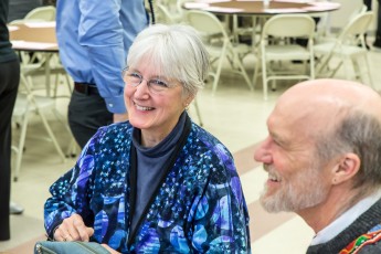 Betty Sodt - Memorial - 2015-10