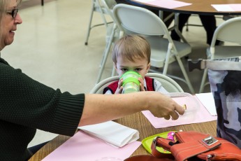 Betty Sodt - Memorial - 2015-11