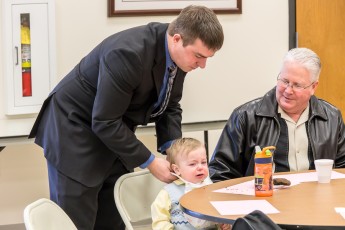 Betty Sodt - Memorial - 2015-46