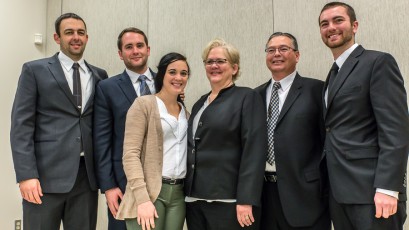 Betty Sodt - Memorial - 2015-78