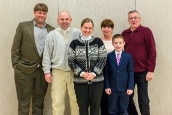 Betty Sodt - Memorial - 2015-82