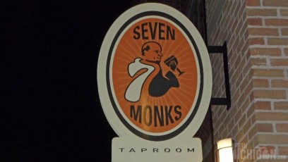 7 Monks! in Traverse City, Michigan
