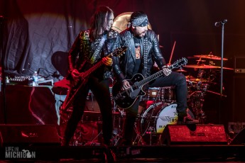 Black Star Riders - 2018-11