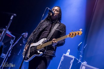 Black Star Riders @ Masonic Temple Detroit,MI - Chuck Marshall