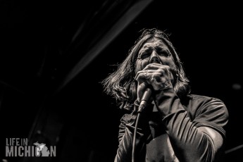 Blind Haven - Ruggers - 2023